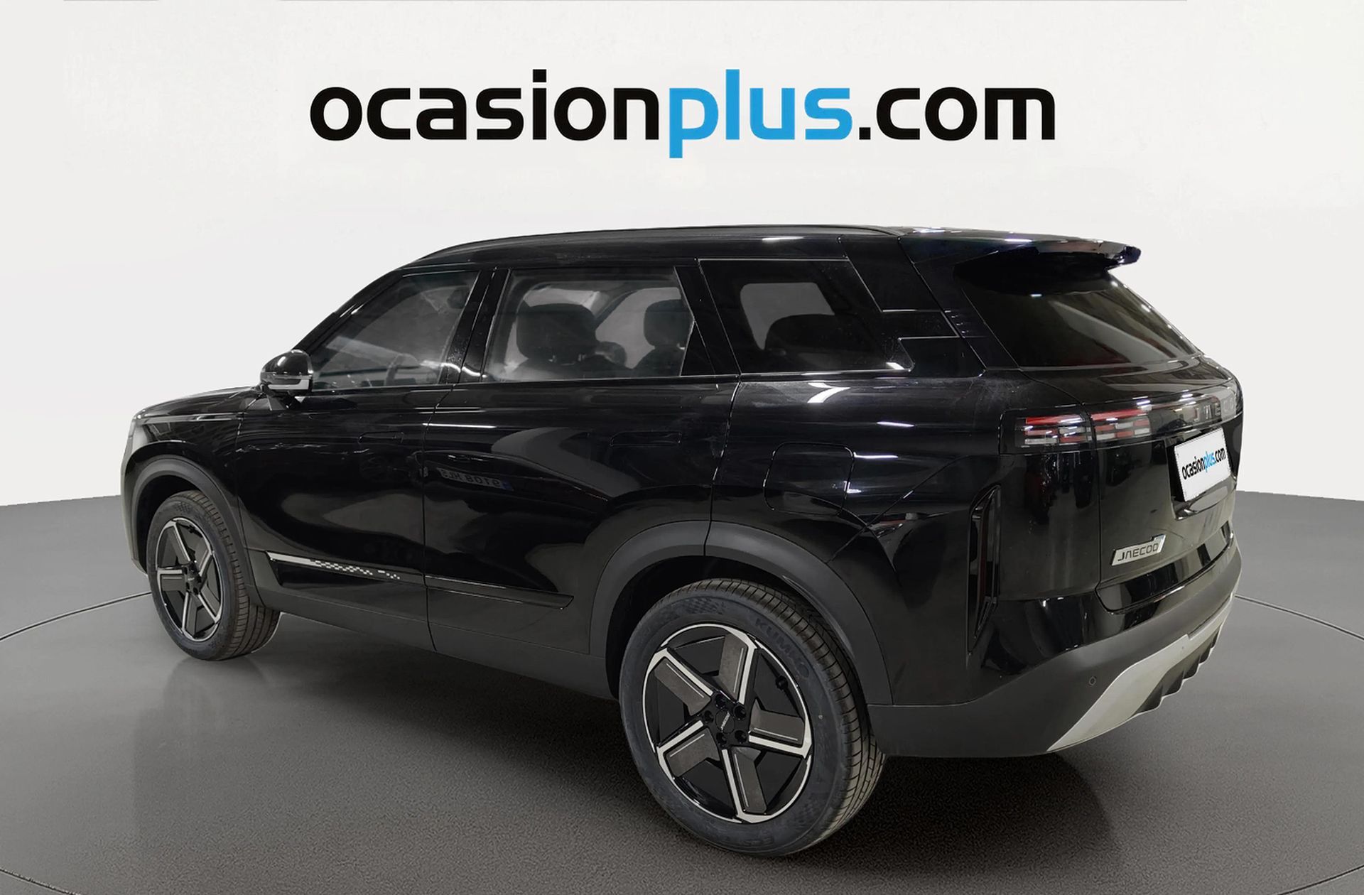 Jaecoo 7 1.5 T-GDi PHEV +1DHT Select FWD - foto 3