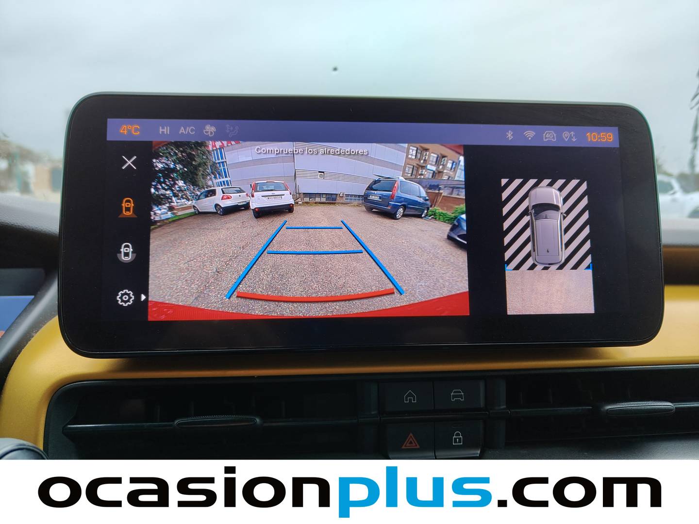 Foto Jeep Avenger Jeep Avenger 1.2 G Summit (100 CV)