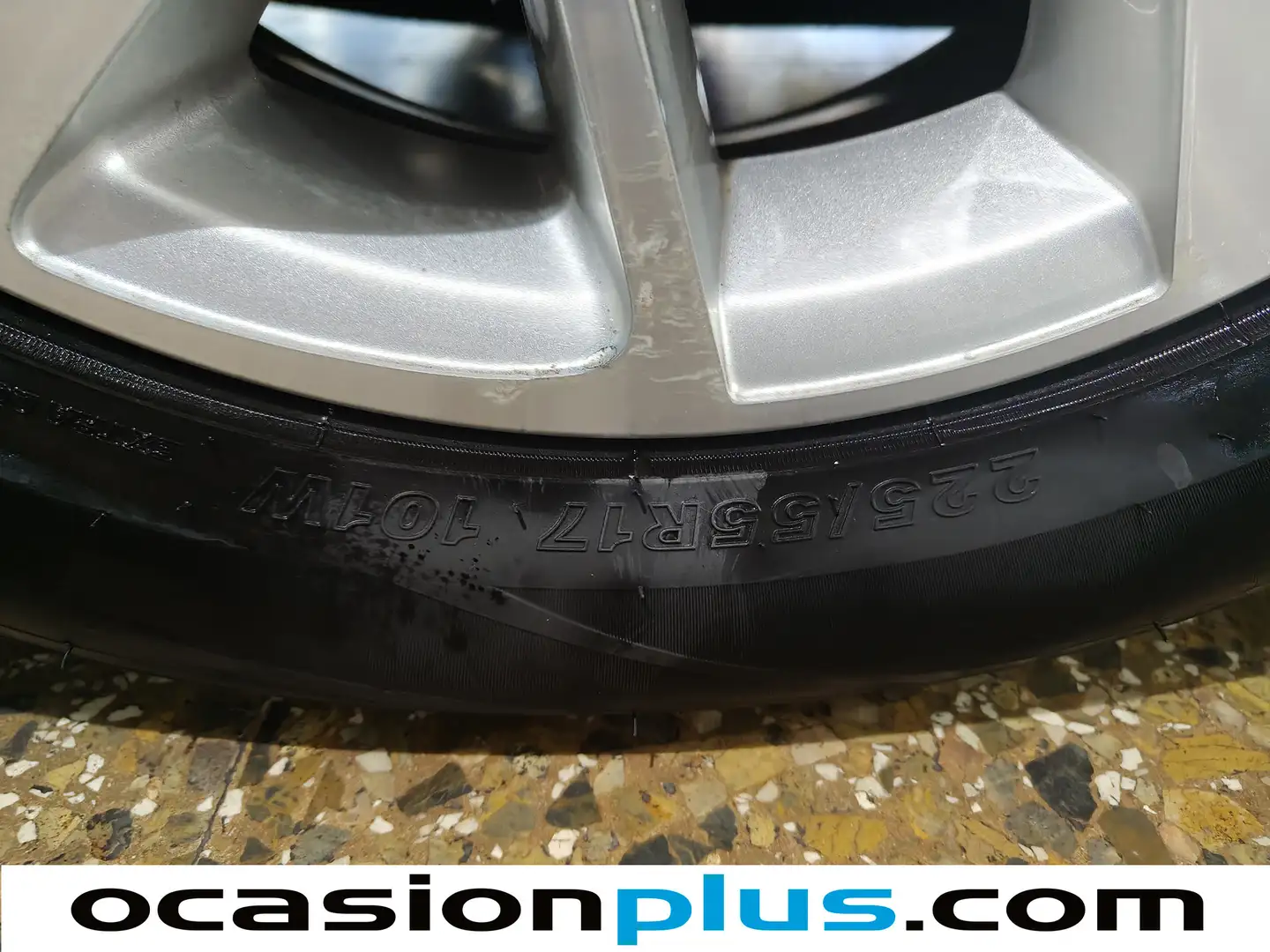 Foto Renault Talisman Renault Talisman Sport Tourer Limited Blue dCi (150 CV)