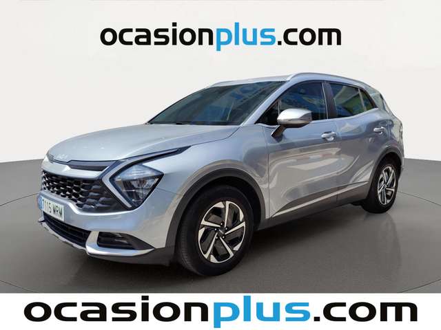 KIA Sportage 1.6 T-GDi MHEV Drive 4x2 (150 CV) de segunda mano