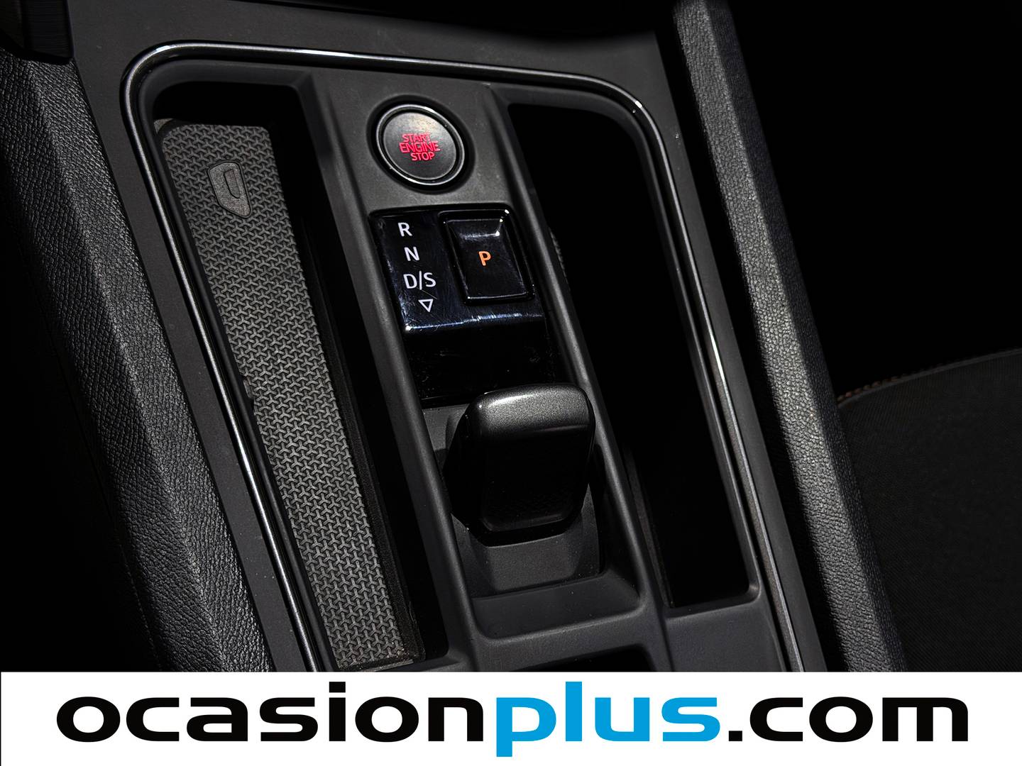 Foto Cupra León CUPRA León 1.5 eTSI DSG (150 CV)