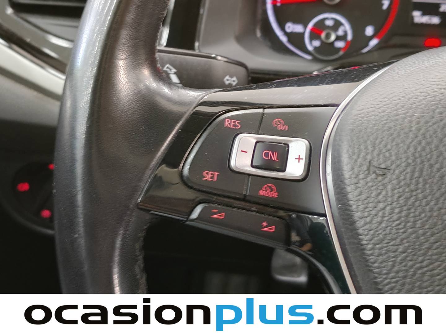 Volkswagen Polo Volkswagen Polo Advance 1.0 TSI (95 CV) seminuevo