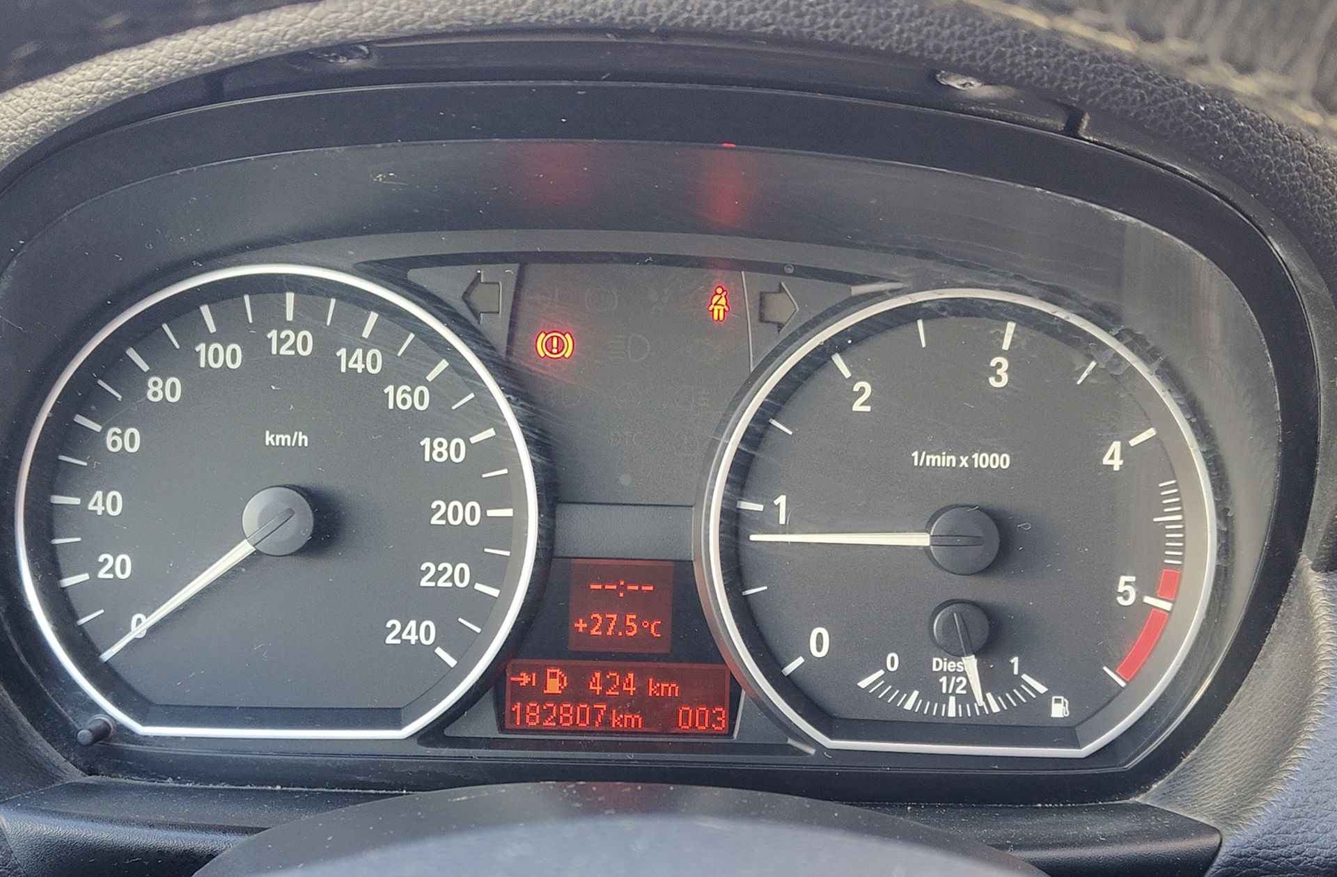 BMW Serie 1 118d - foto 17
