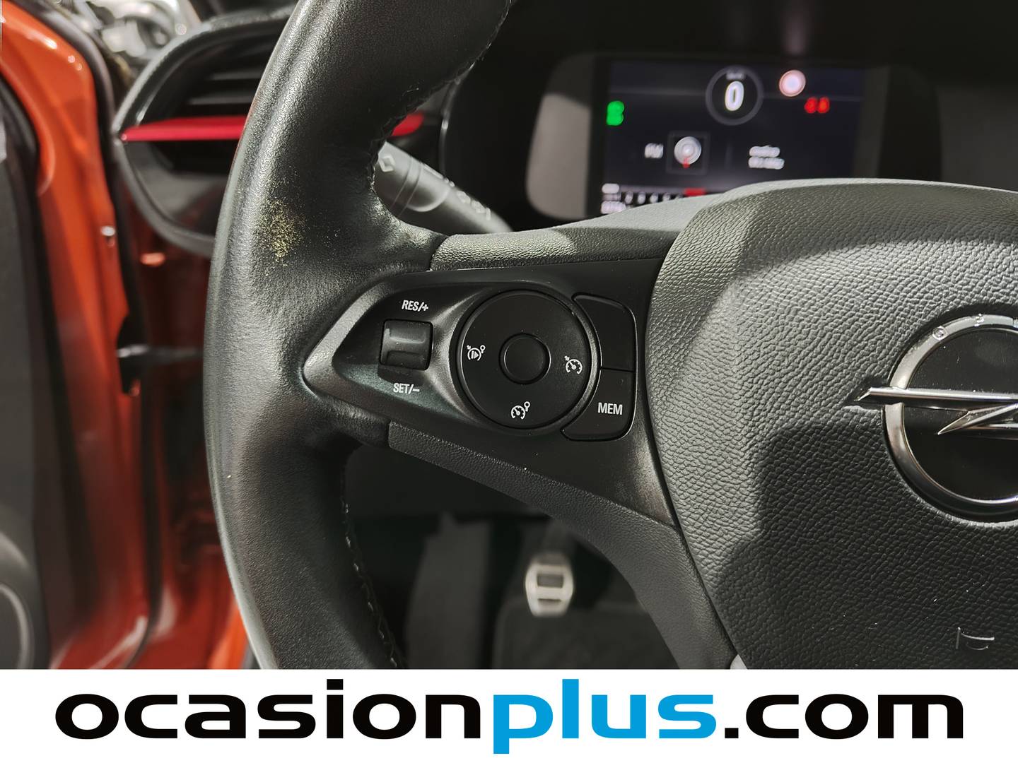 Foto Opel Corsa Opel Corsa 1.2 Turbo XHL GS-Line (100 CV)