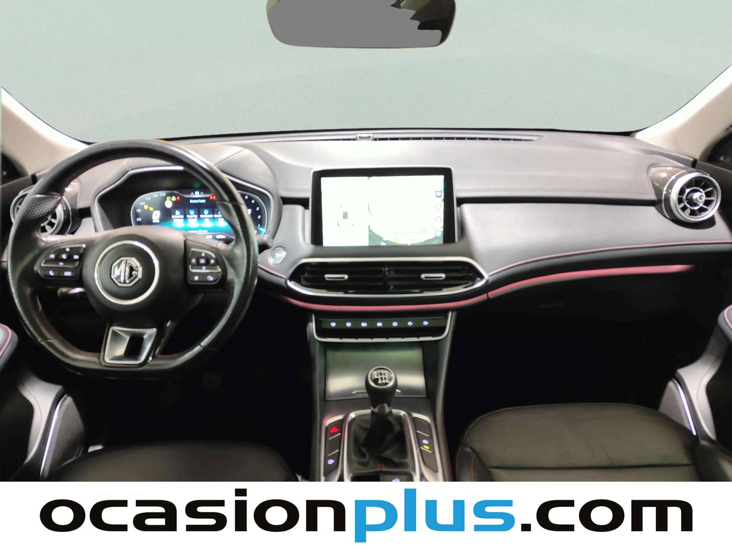 Foto MG HS MG HS 1.5 Turbo GDI Luxury (162 CV)