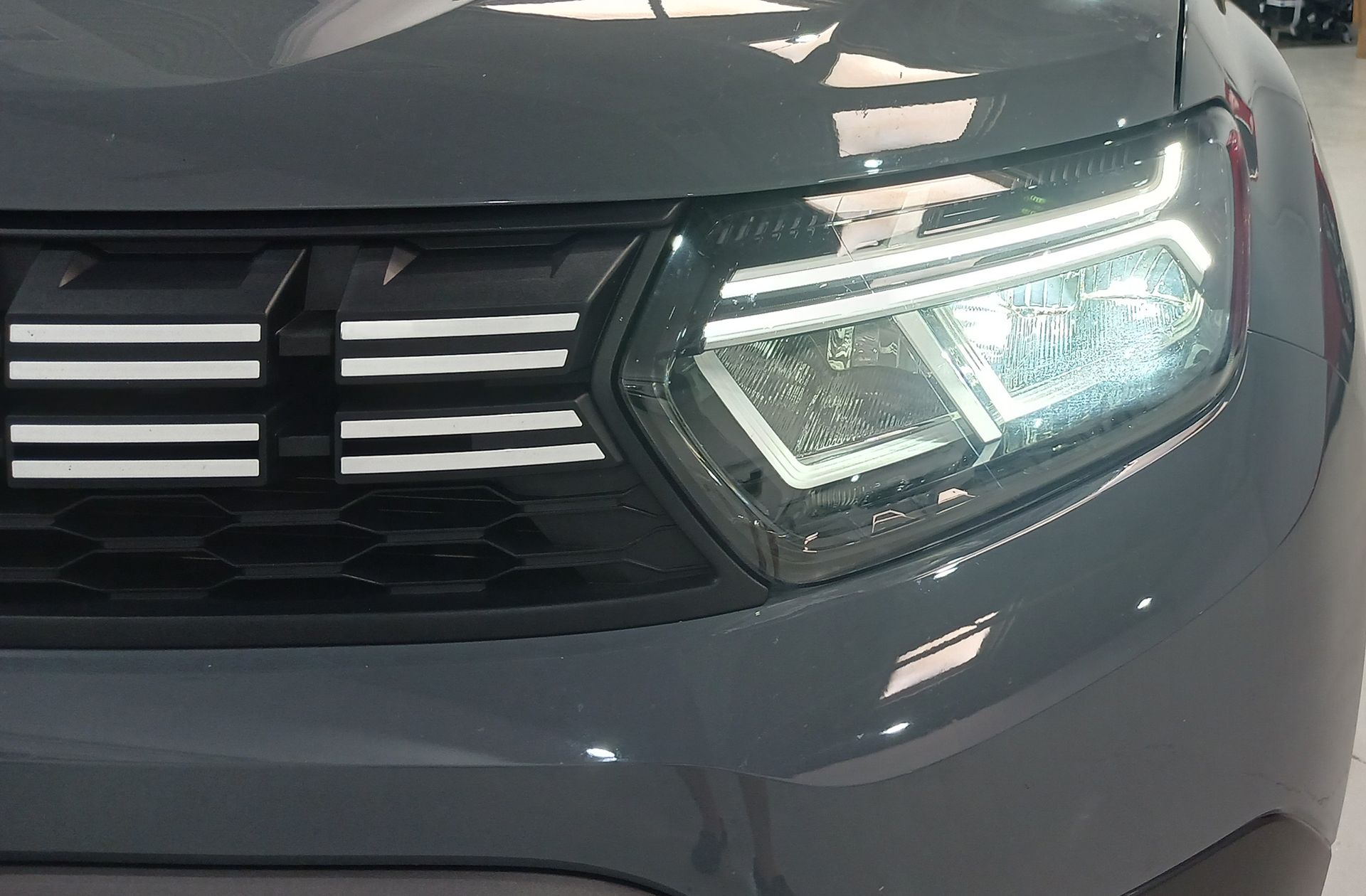 Dacia Duster Journey Go TCe 4x2 - foto 13