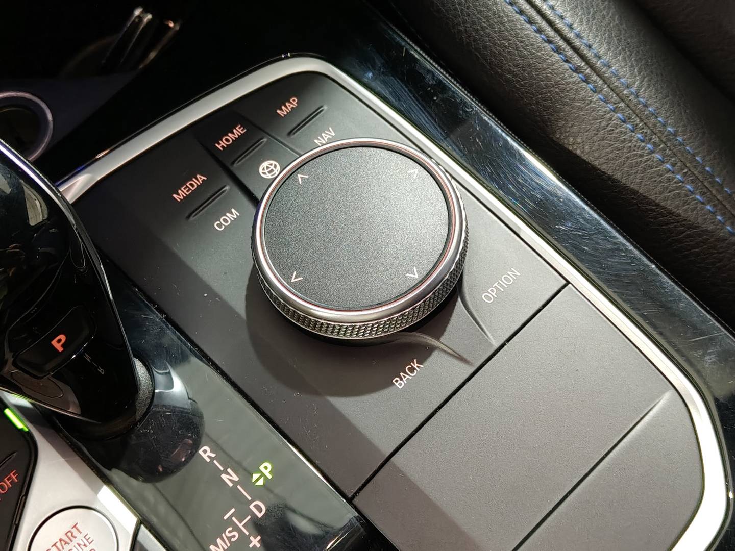 Foto BMW Serie 1 BMW Serie 1 118d (150 CV) Pack M