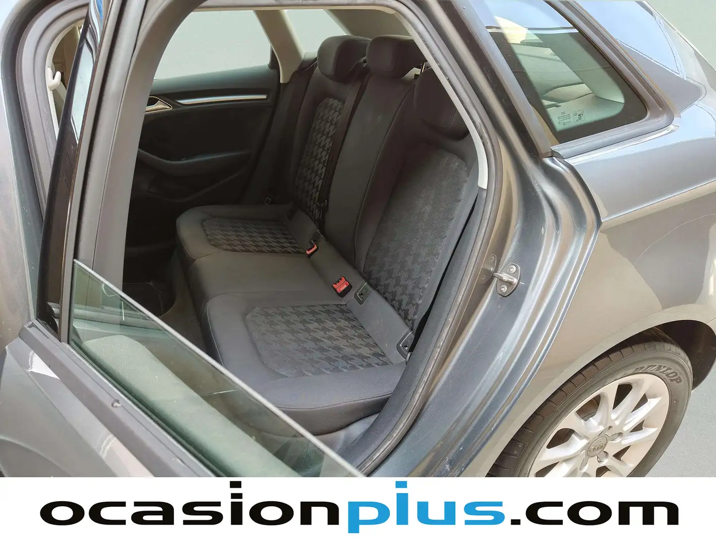 Foto Audi A3 Audi A3 Sportback Sportback Attraction Edición especial 1.6 TDI (105 CV)