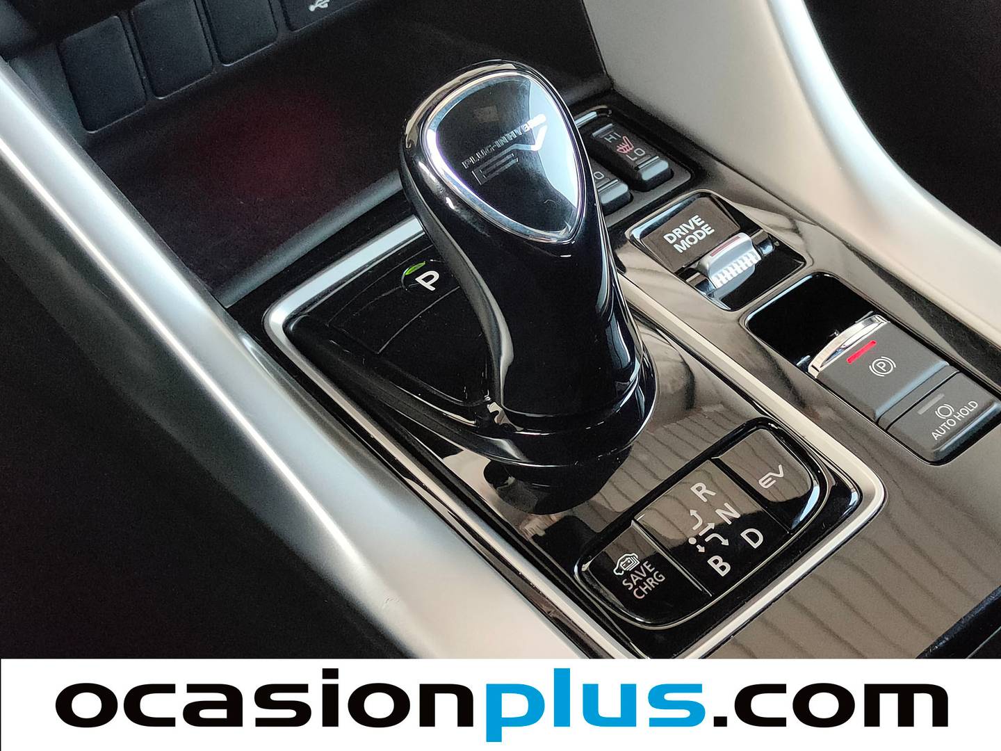 Mitsubishi Eclipse Cross Mitsubishi Eclipse Cross 2.4 PHEV Kaiteki 4WD Auto  (188 CV) de segunda mano