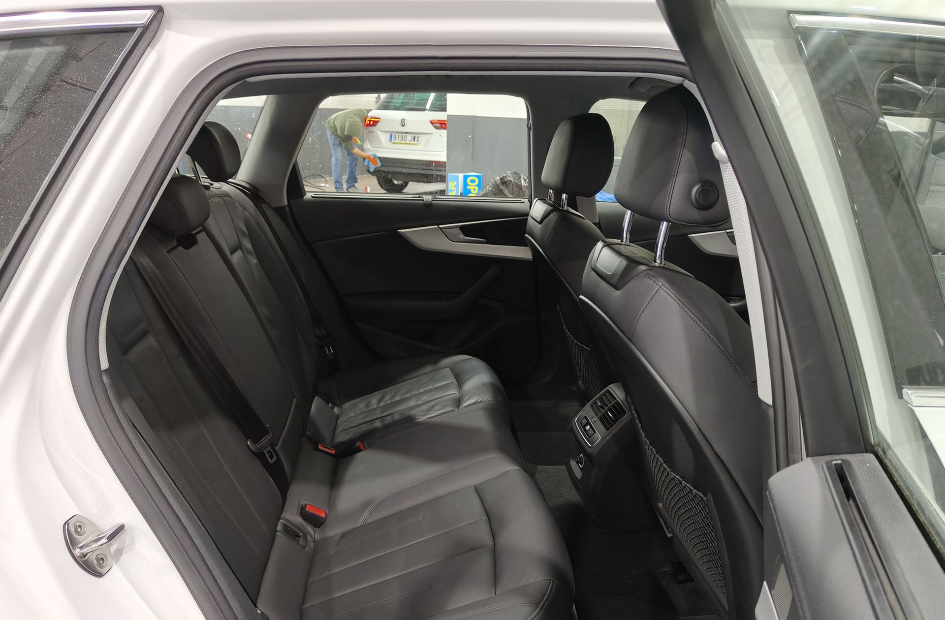 Audi A4 Avant Avant Advanced 35 TFSI S tronic - foto 18