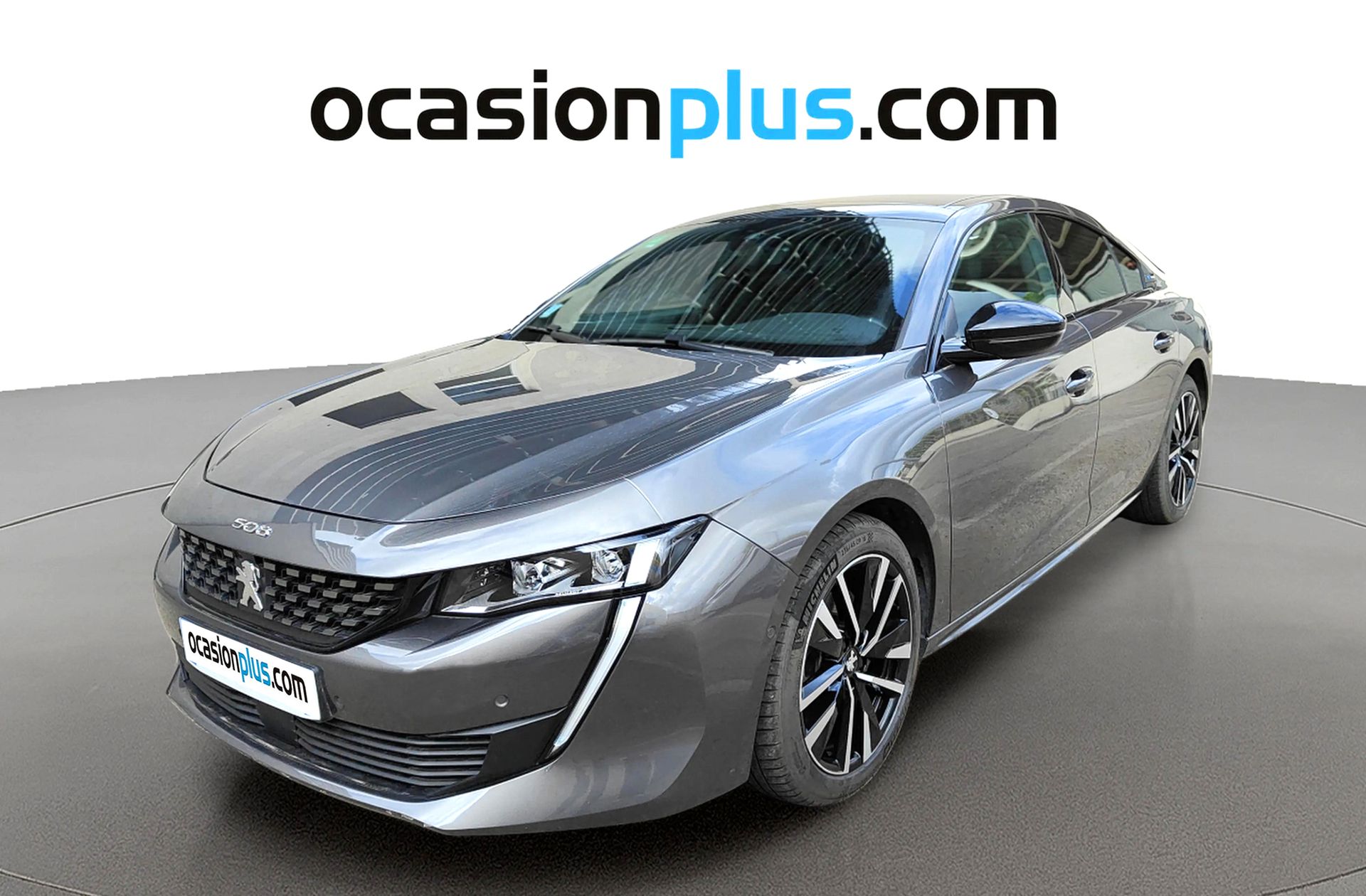 Peugeot 508 225 GT e-EAT8