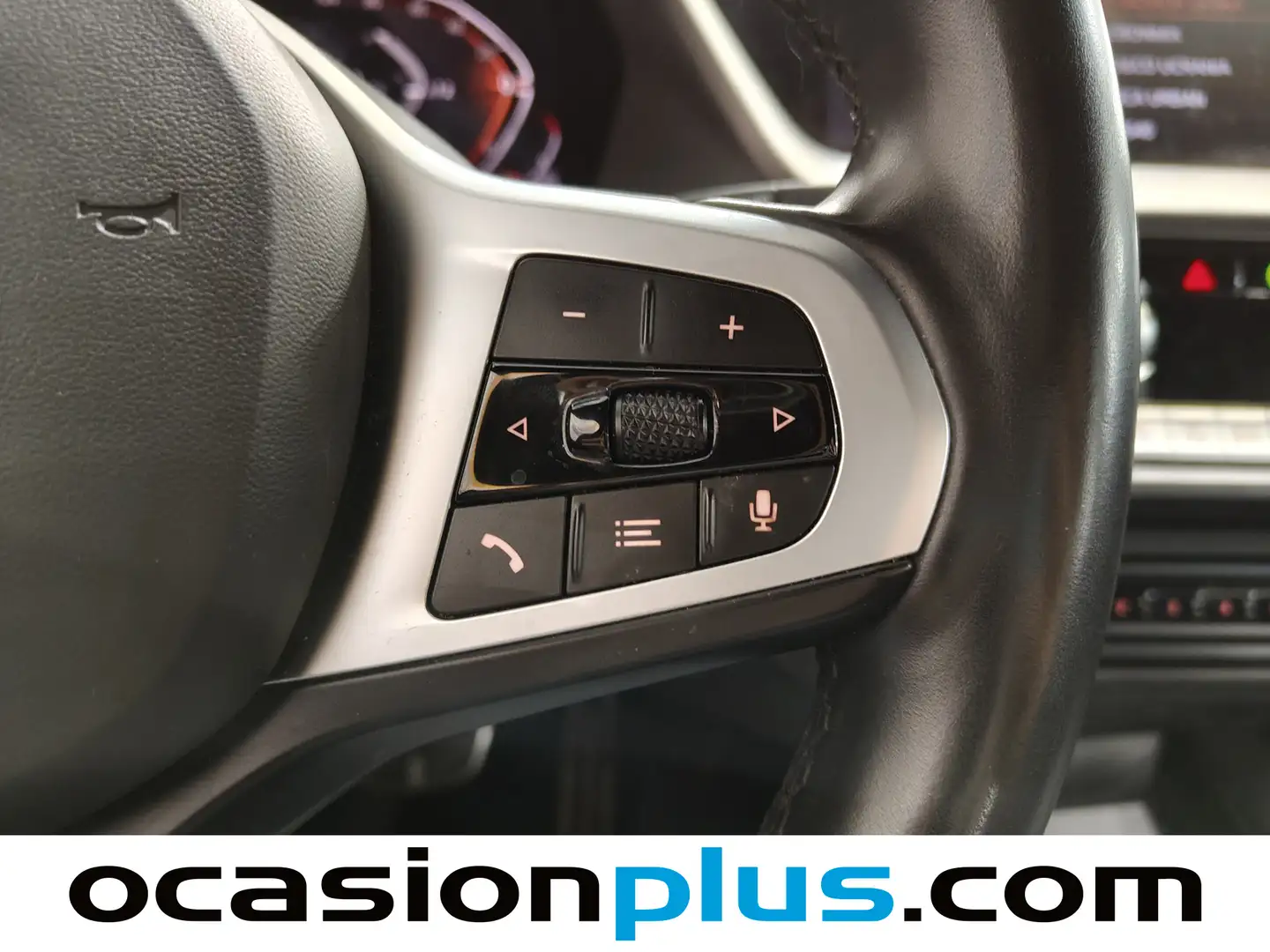 Foto BMW Serie 1 BMW Serie 1 118i  (136 CV) Pack M