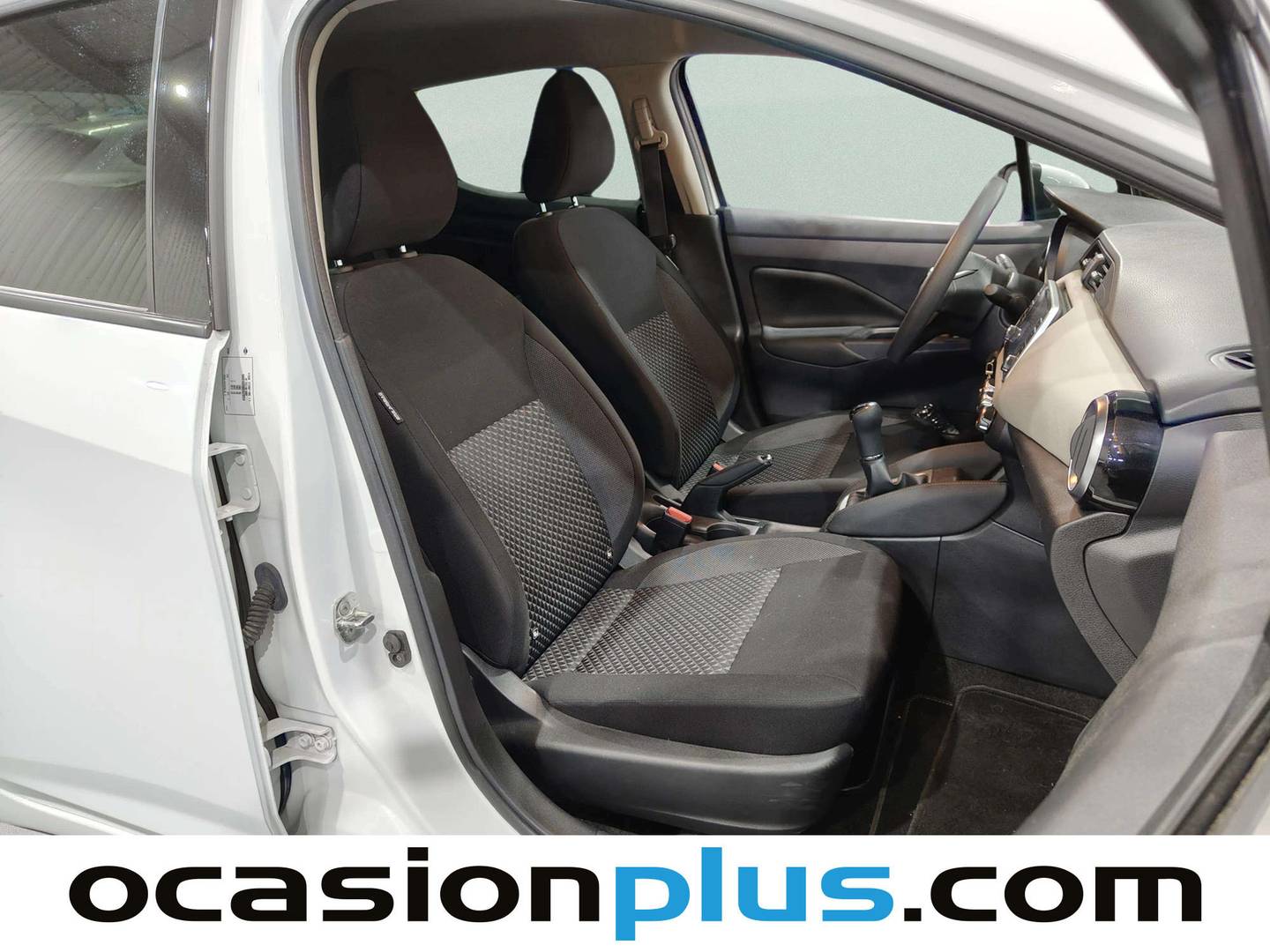 Nissan Micra Nissan Micra IG-T 100 Acenta (100 CV) al mejor precio