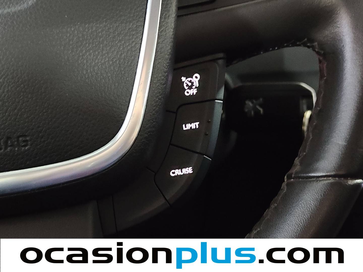Accesorios del Peugeot 508 Peugeot 508 1.6 BlueHDI Active (120 CV)