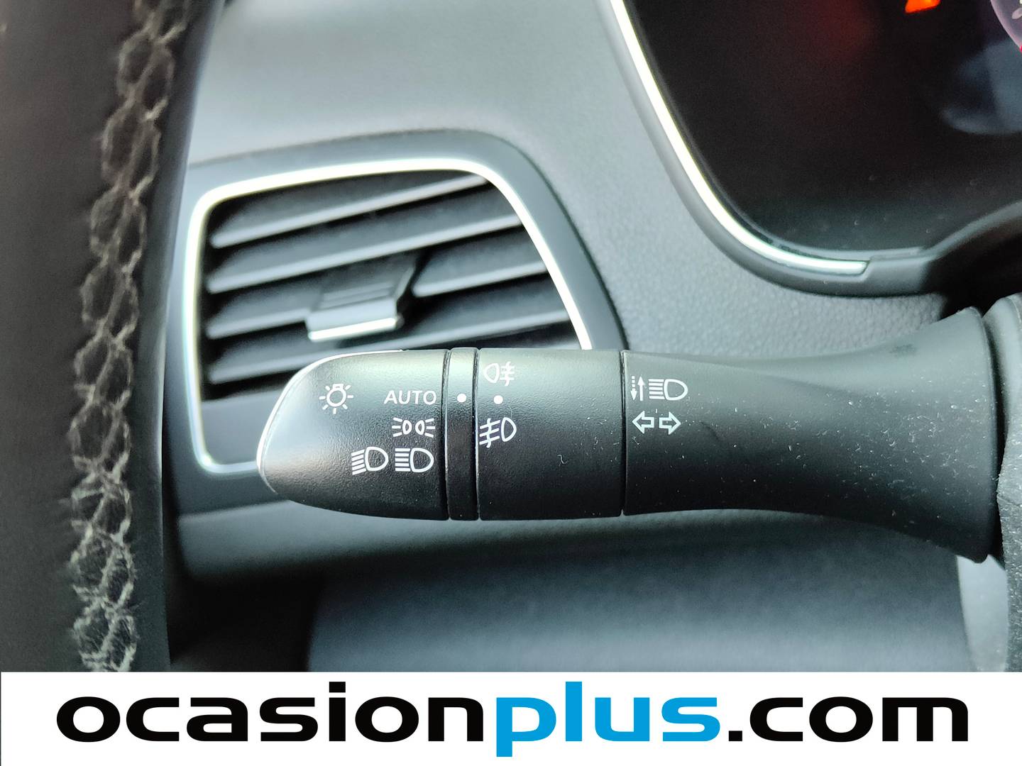 Extras del Renault Mégane Renault Megane Zen TCe (140 CV) GPF