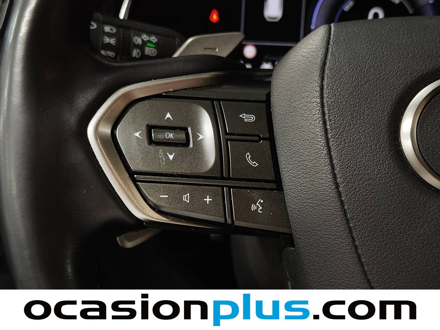 Lexus NX Lexus NX 350h Executive 4WD (242 CV) de segunda mano