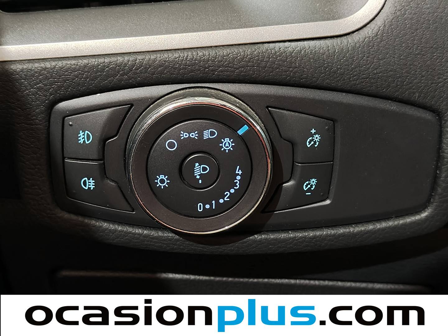 Ford S-MAX Ford S-Max 2.0 TDCI Trend Powershift (150 CV)7 Plazas barato