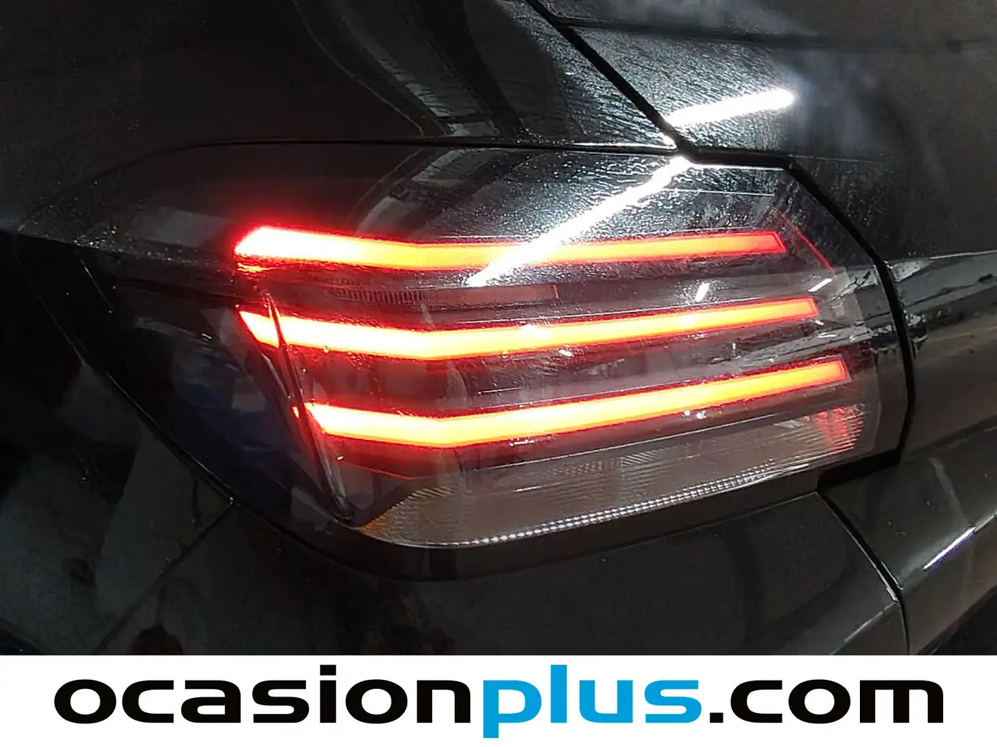 Foto Peugeot 208 Peugeot 208 PureTech 100 Allure (100 CV)