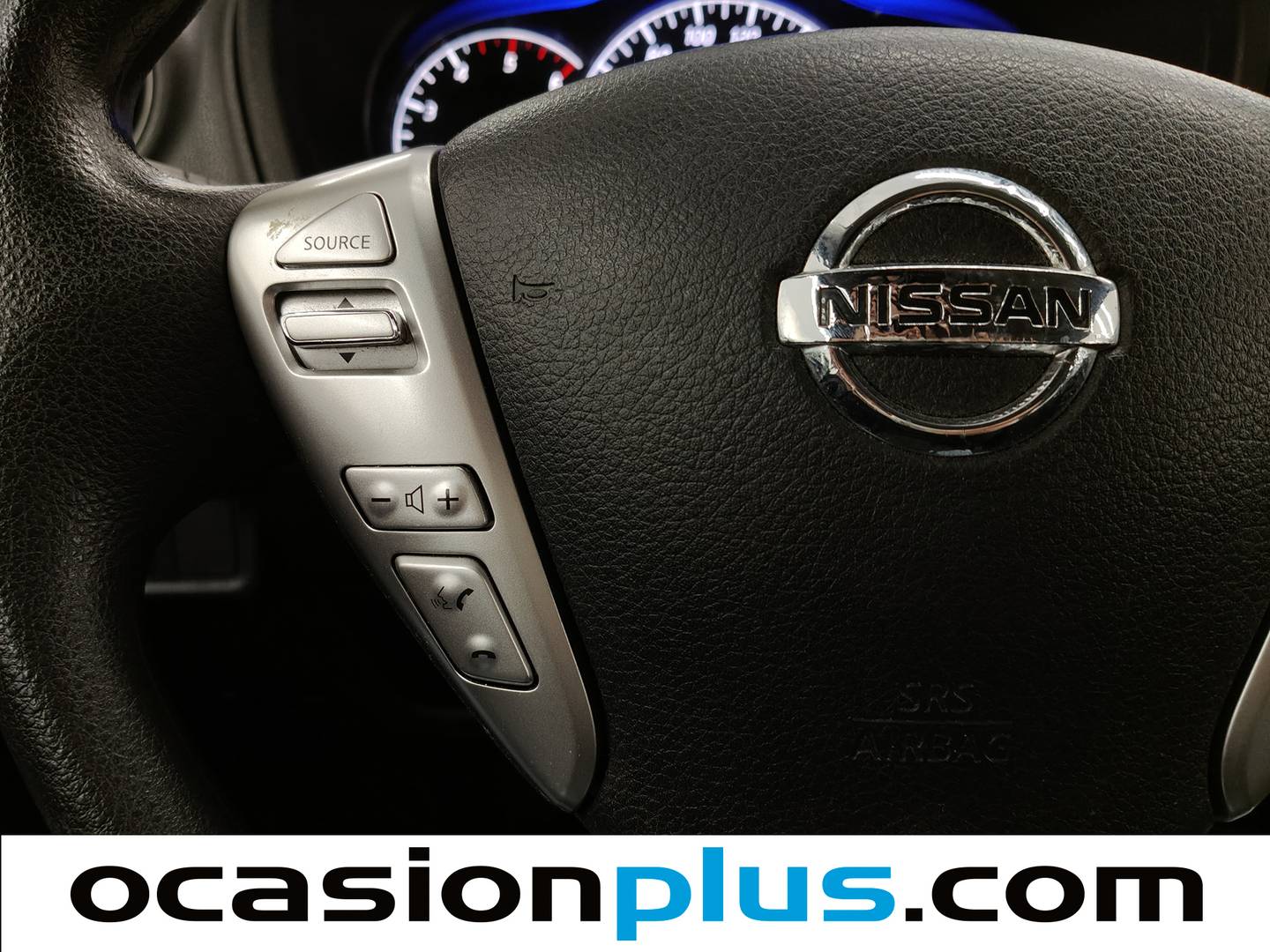 Nissan NOTE Nissan Note 1.5 dCi Acenta (90 CV) de ocasión