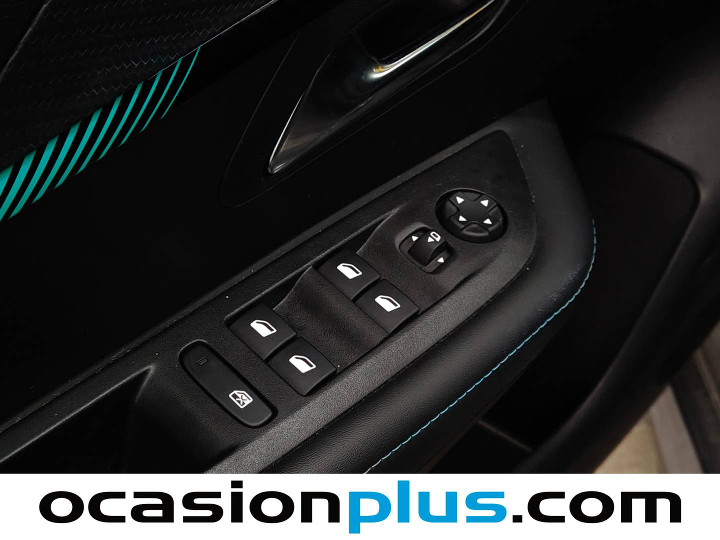 Foto Peugeot 208 Peugeot 208 PureTech 100 Allure (100 CV)