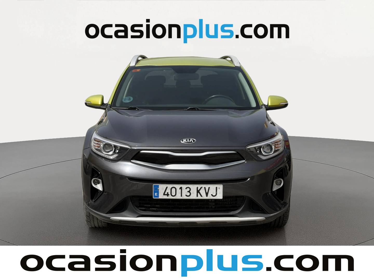 KIA Stonic KIA Stonic 1.0 T-GDi Drive (100 CV) 100cv