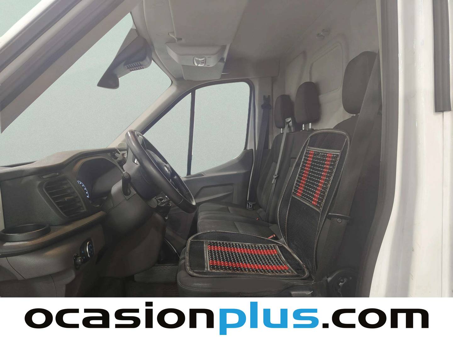 Foto Ford Transit Ford Transit Furgon 350 MHEV L3H2 Trend (130 CV)