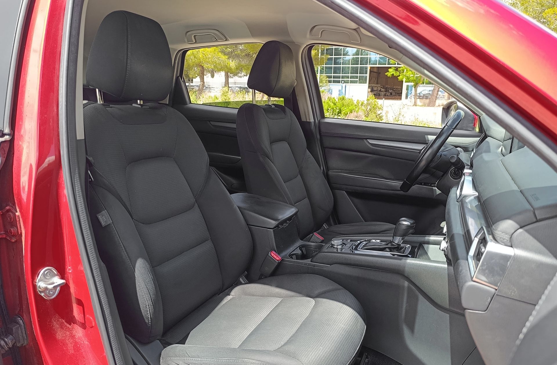 Mazda CX-5 2.0 G Zenith 2WD - foto 19