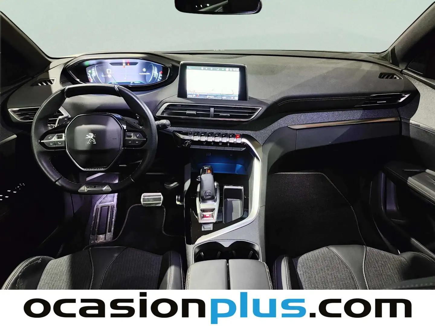 Foto Peugeot 3008 Peugeot 3008 PureTech 130 S&S GT Line EAT8 (130 CV)