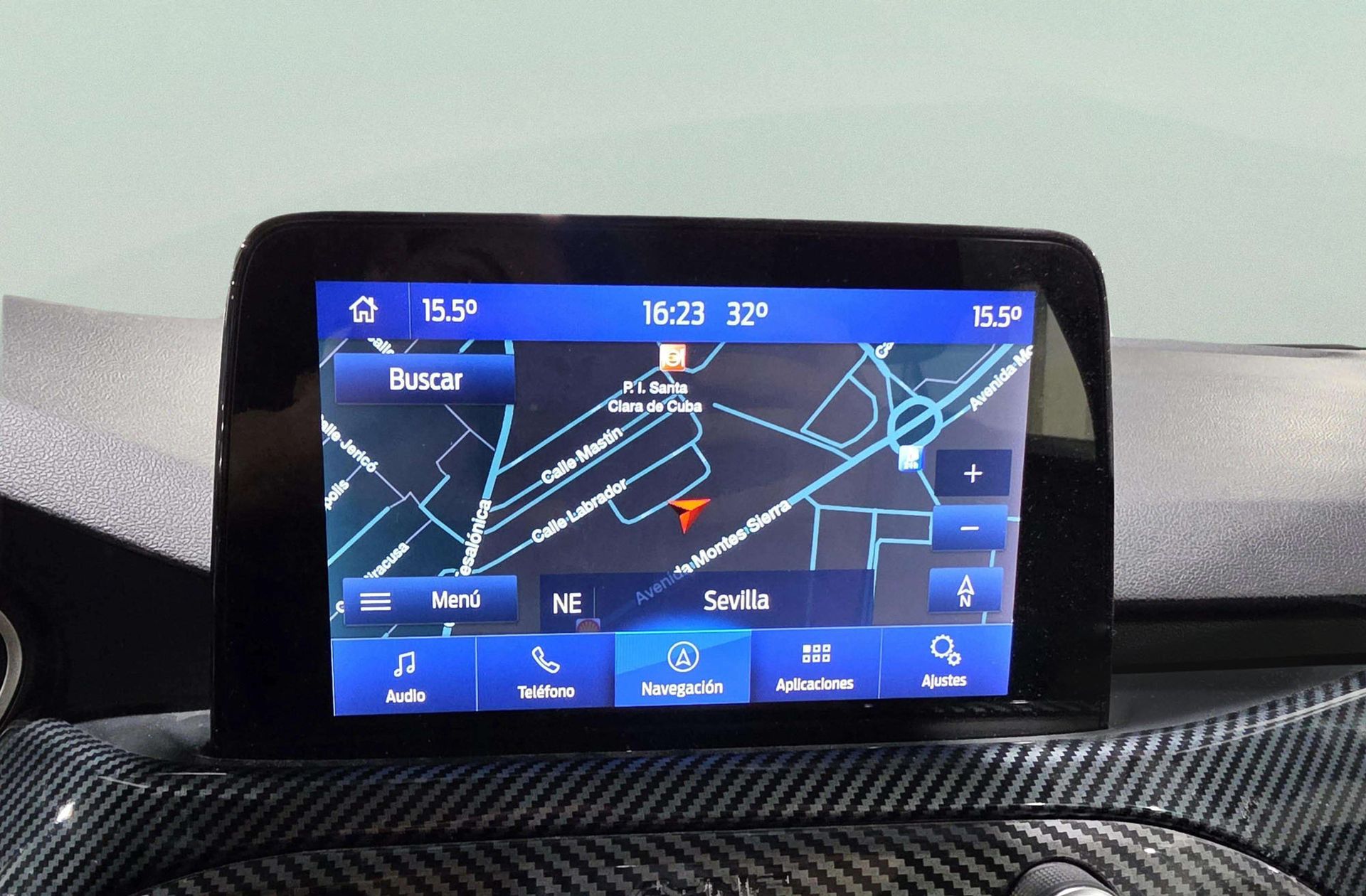 Ford Focus 1.0 EcoBoost Trend+ - foto 7