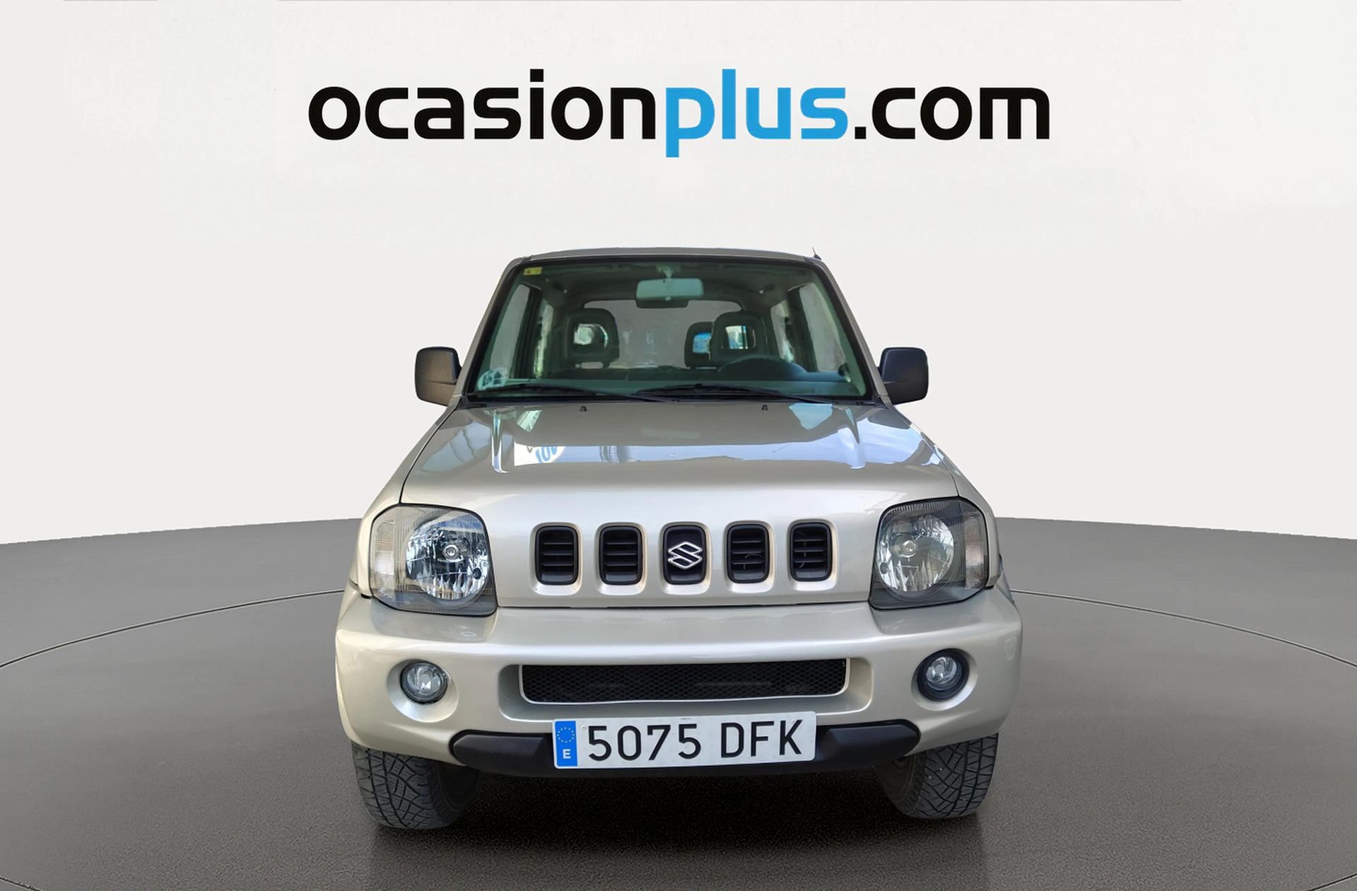 Suzuki Jimny 1.3 16V Hard Top Pixel - foto 10