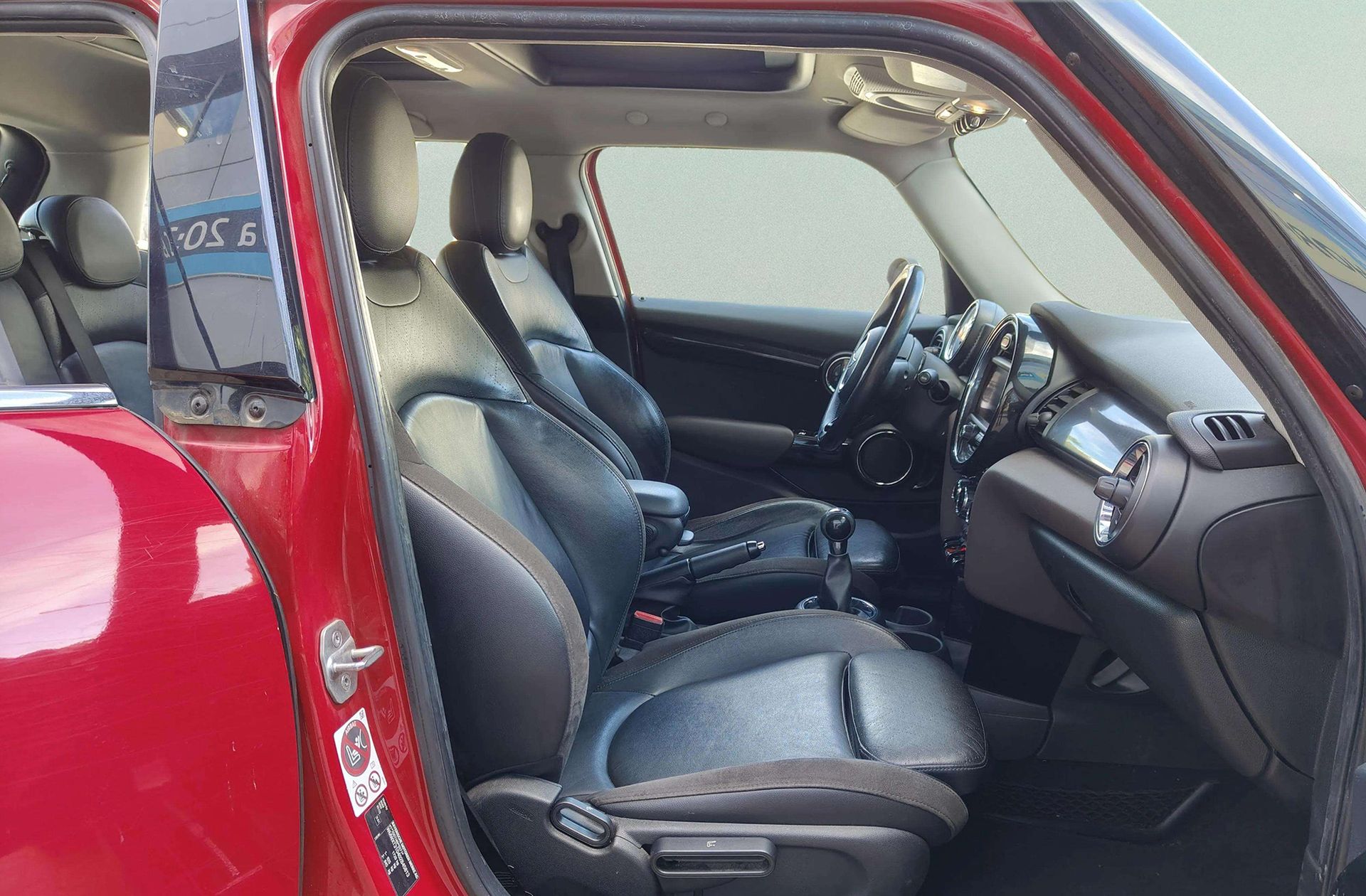 MINI Cooper D - foto 19