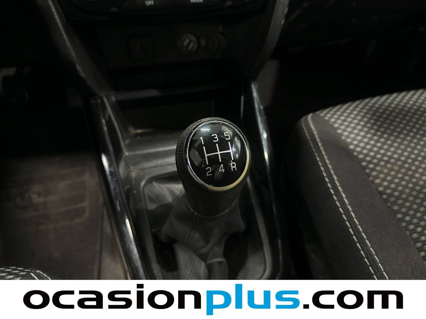 Foto Suzuki Vitara Suzuki Vitara 1.6 VVT GLE (120 CV)