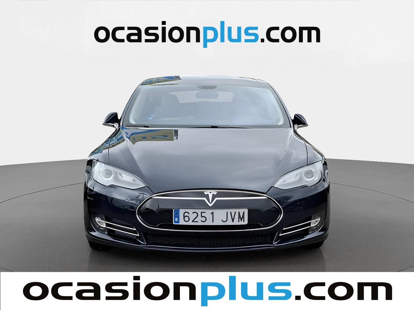 Tesla Model S TESLA Model S P85+ (421 CV) al mejor precio