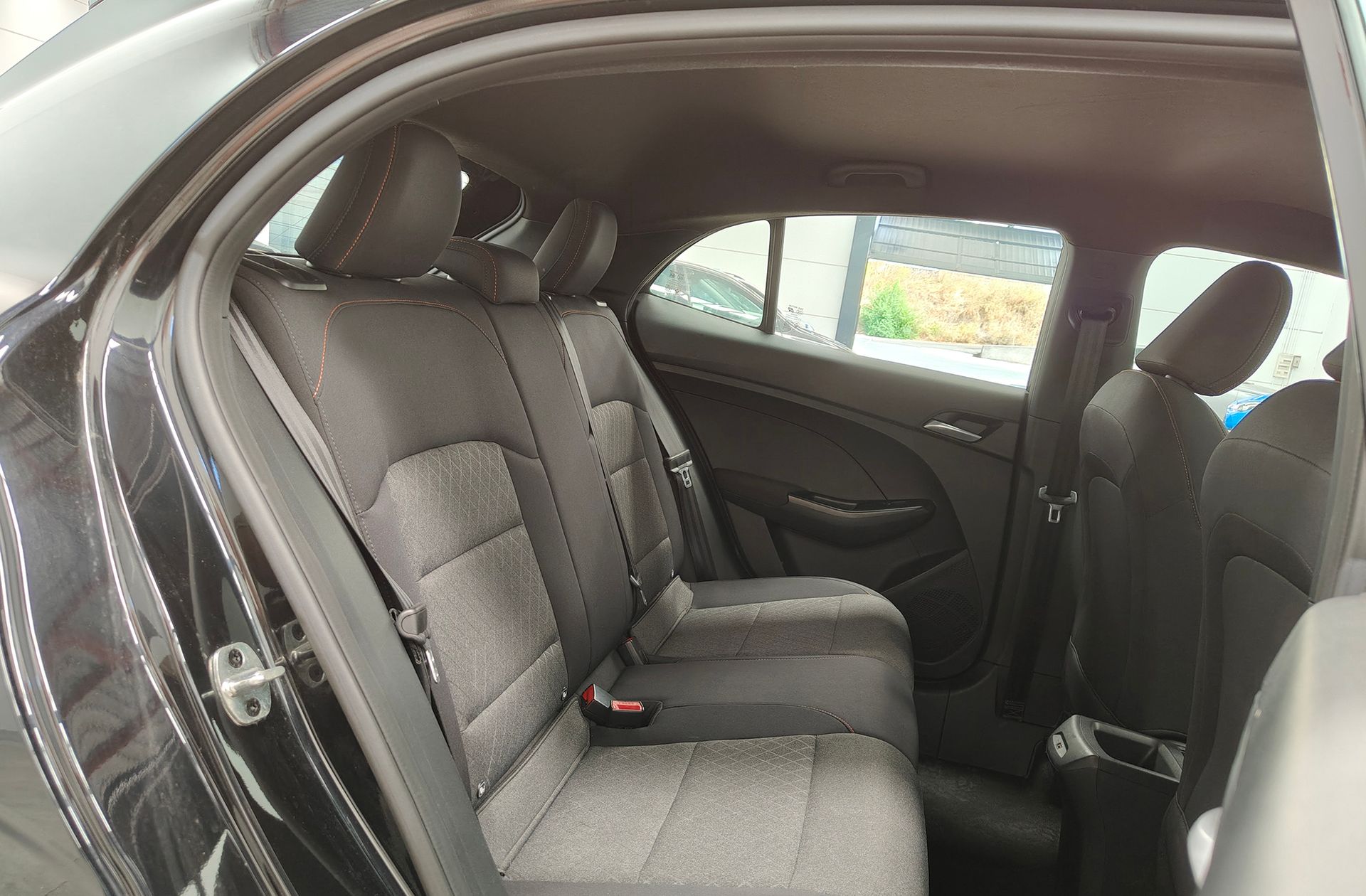 MG3 1.5 Comfort - foto 17