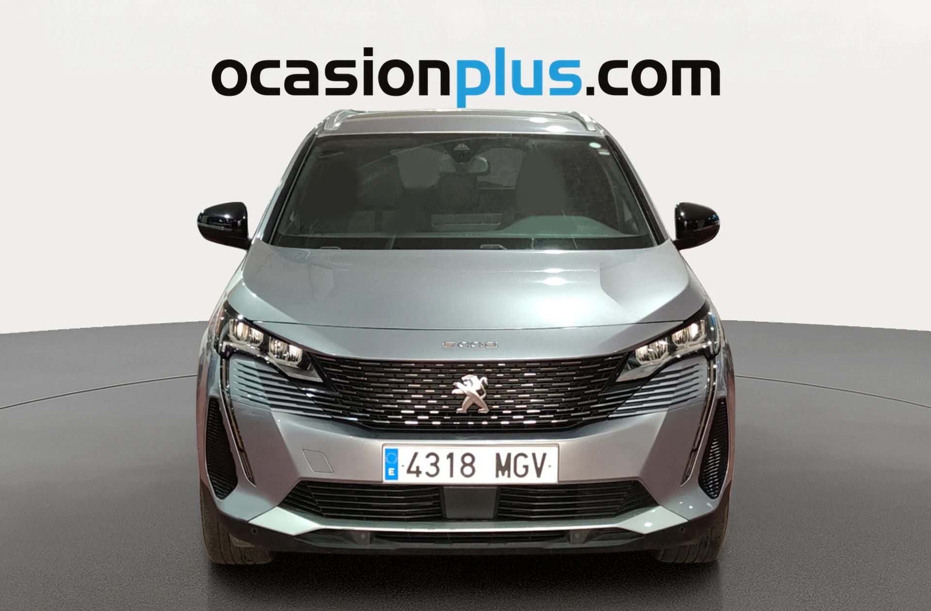 Peugeot 5008 PureTech 130 Allure Pack EAT8 7 plazas - foto 14
