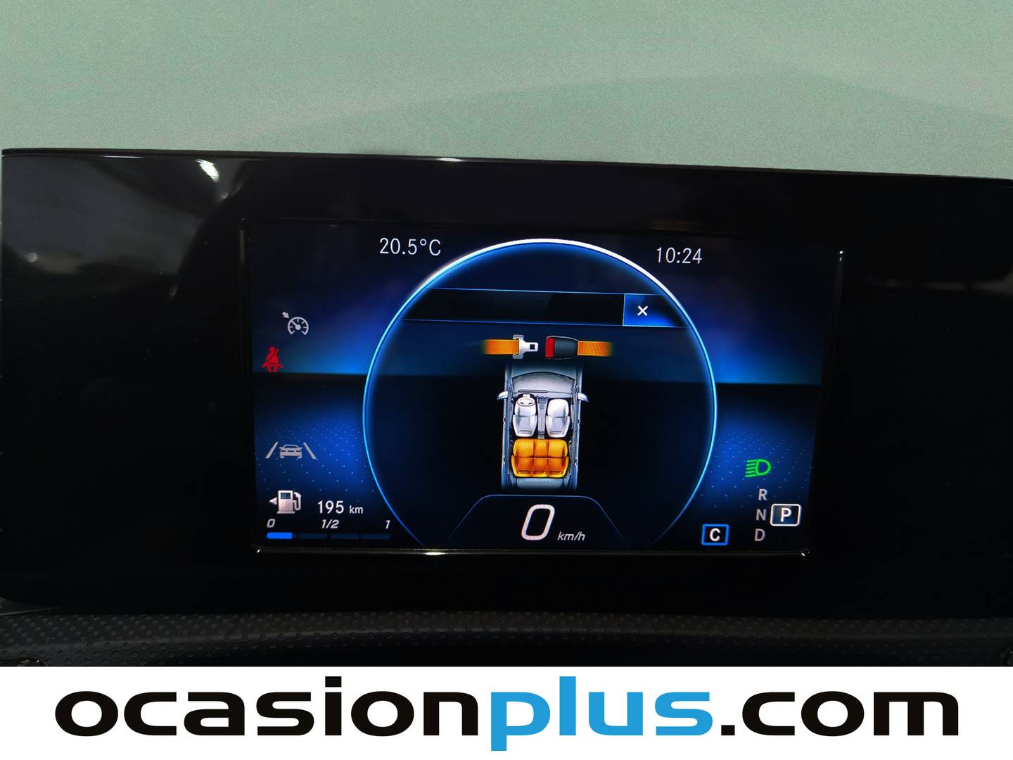 Mercedes Clase A Mercedes-Benz Clase A 180 d Sedán (116 CV) al mejor precio