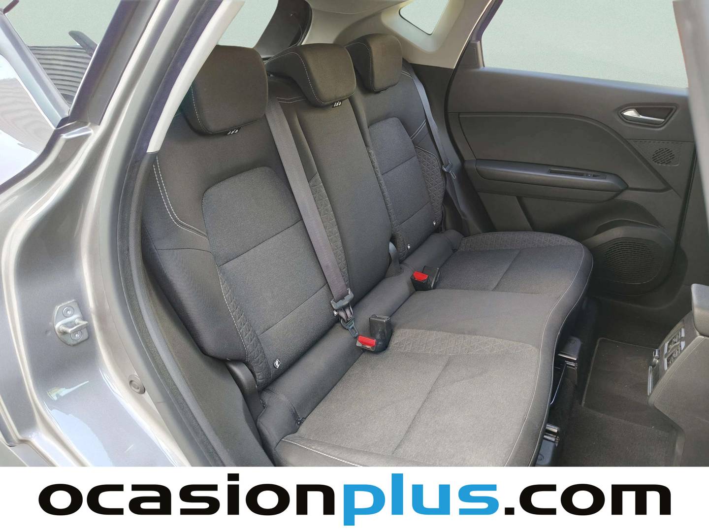 Mitsubishi ASX Mitsubishi ASX 100T Motion (91 CV) gasolina