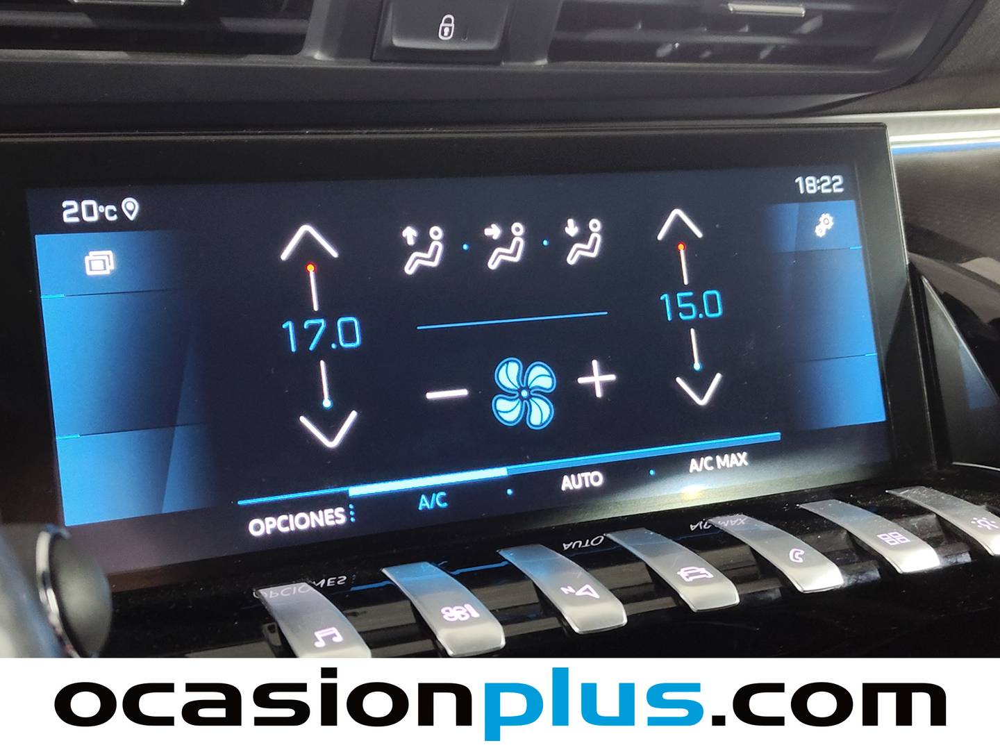 Peugeot 508 PEUGEOT 508 BlueHDi 160 S&S GT Line EAT8 (160 CV) barato