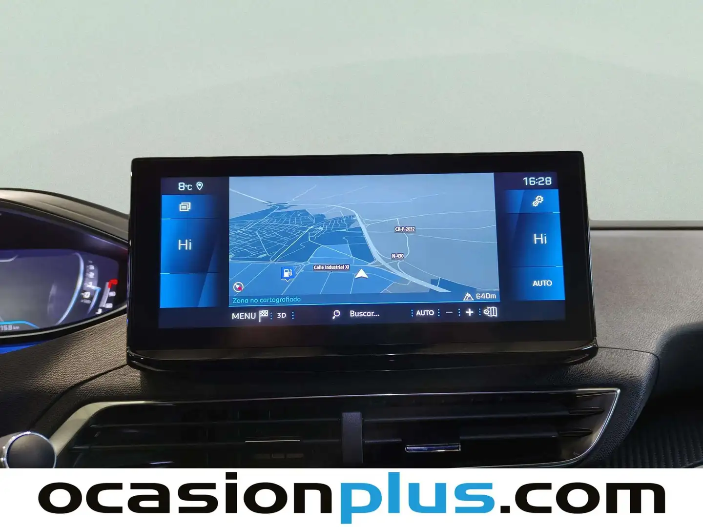 Foto Peugeot 3008 Peugeot 3008 PureTech 130 S&S Allure Pack (130 CV)