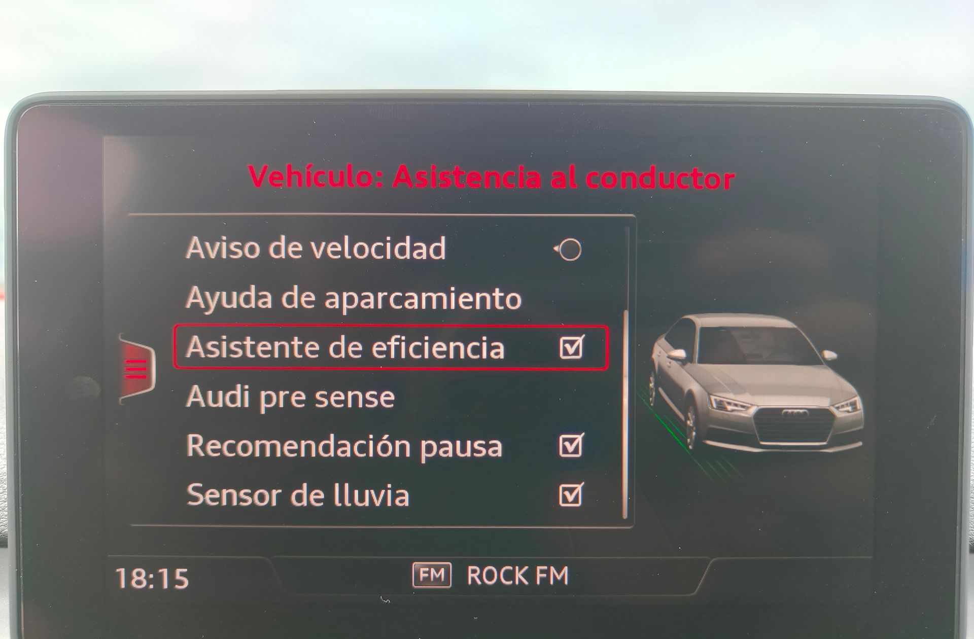 Audi A4 sport edition 2.0 TDI Pack S Line - foto 9