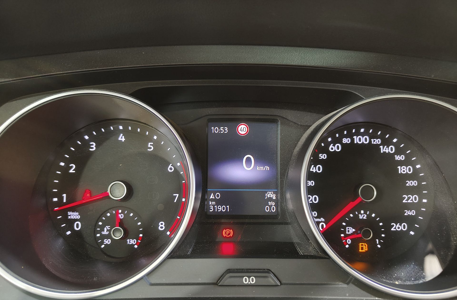 Volkswagen Tiguan Urban Sport 1.5 TSI - foto 22