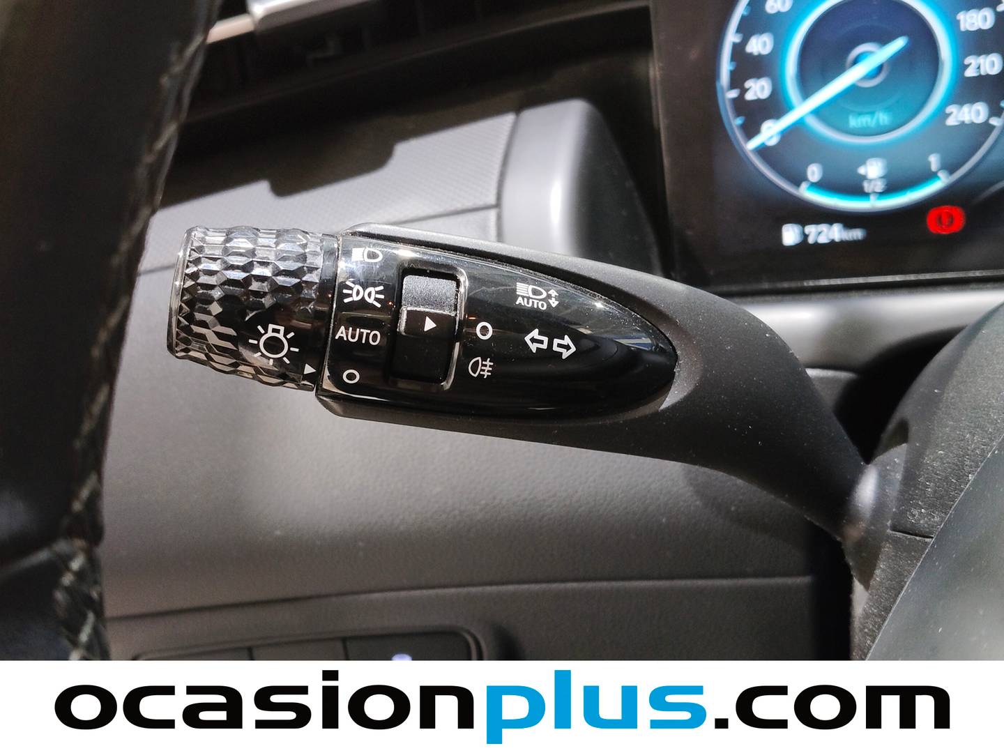 Hyundai Tucson Hyundai Tucson 1.6 CRDI Maxx (115 CV) seminuevo