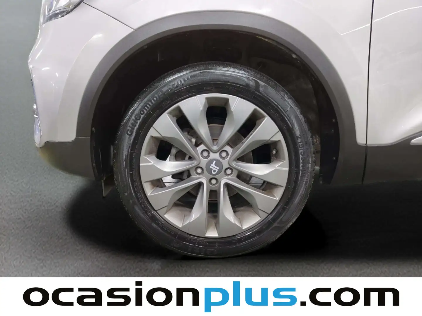 Foto DR AUTOMOBILES DR 4.0 DR AUTOMOBILES DR4 1.5 (116 CV)