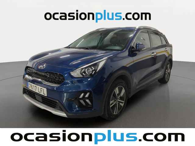 Kia Niro Segunda Mano Particulares Málaga