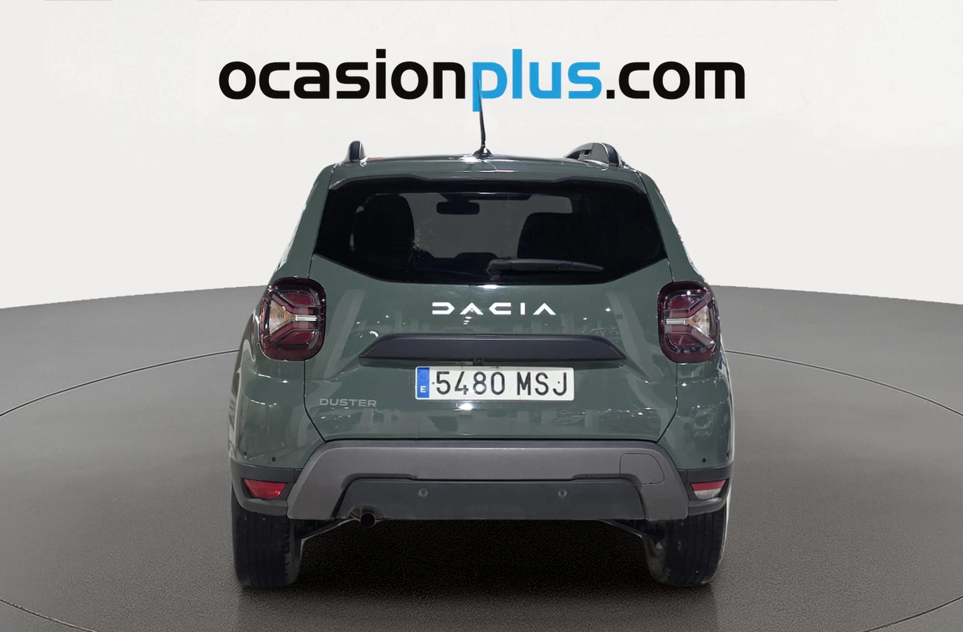 Dacia Duster Journey Go TCe EDC - foto 15