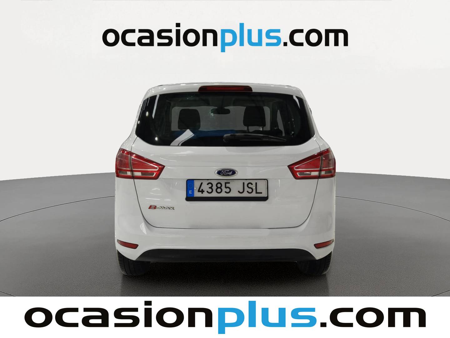 Ford B-MAX Ford B-Max 1.6 TDCi Trend (95 CV) barato