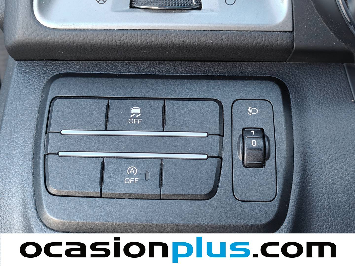 Foto SsangYong Tivoli Ssangyong Tivoli G16 Limited 4x2 (128 CV)