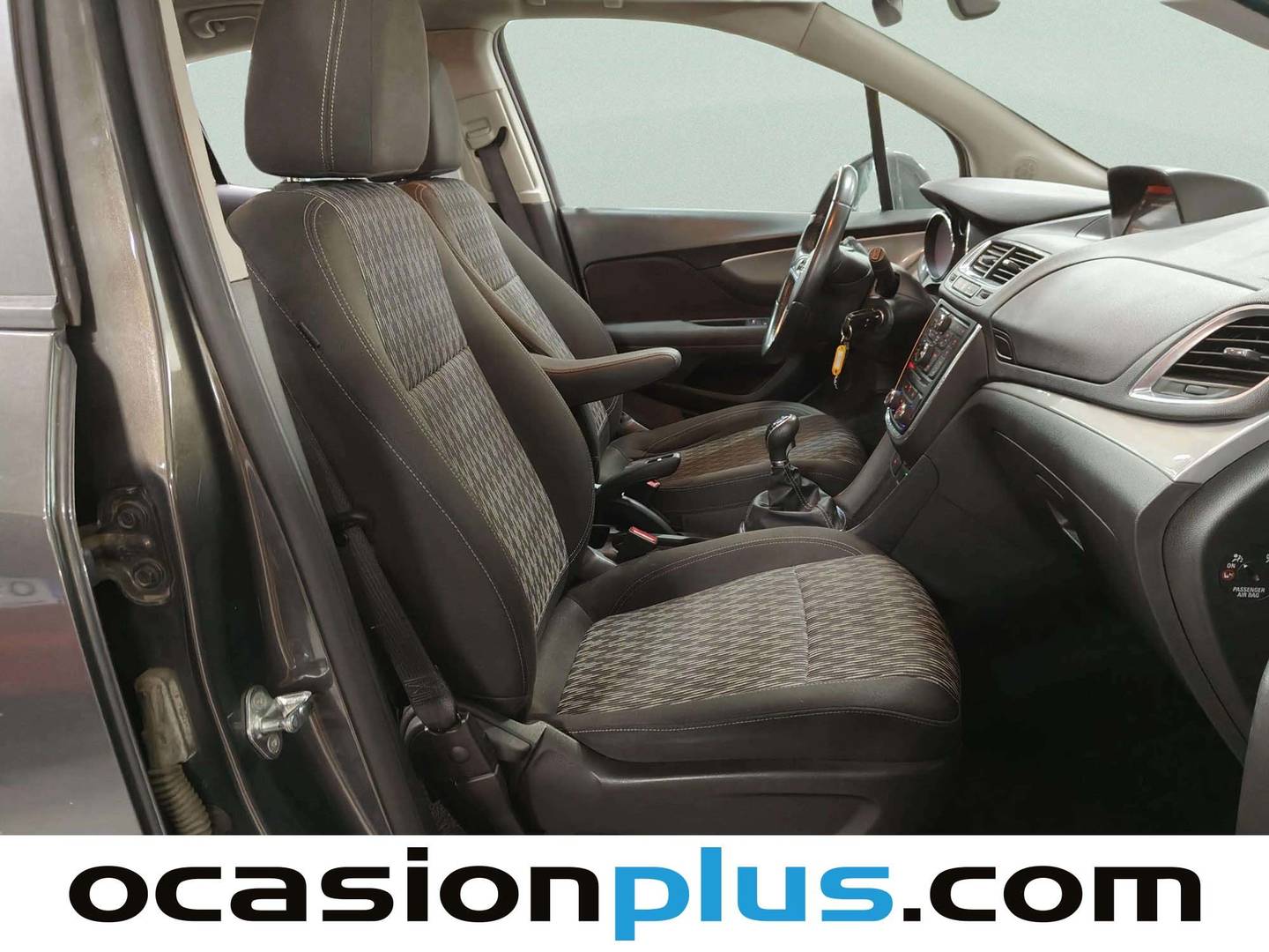 Opel Mokka Opel Mokka 1.6 CDTi S&S Selective 4x2 (136 CV) km 0