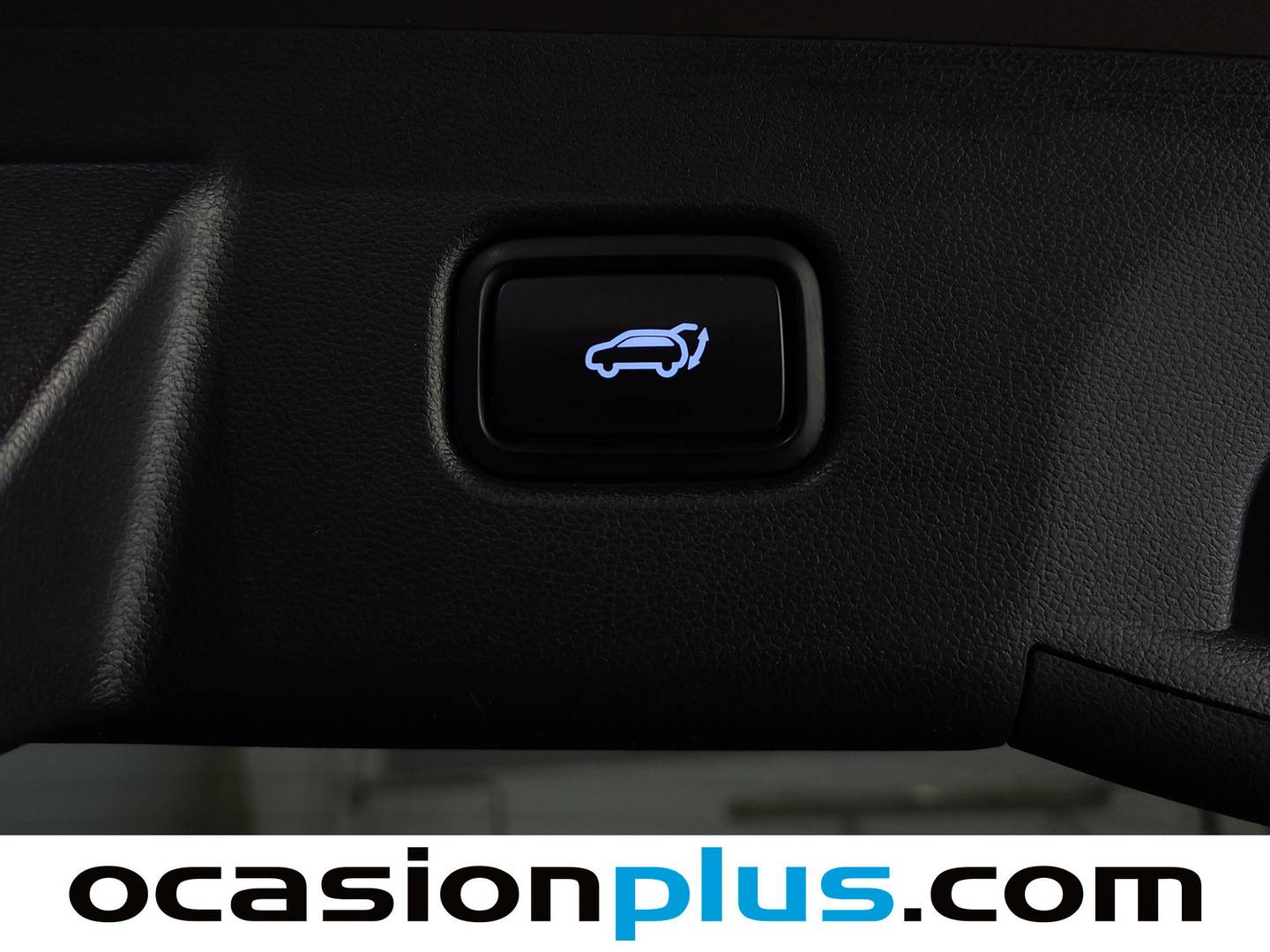 Hyundai Tucson Hyundai Tucson 1.6 CRDI 48V Tecno Sky DCT (136 CV) de segunda mano
