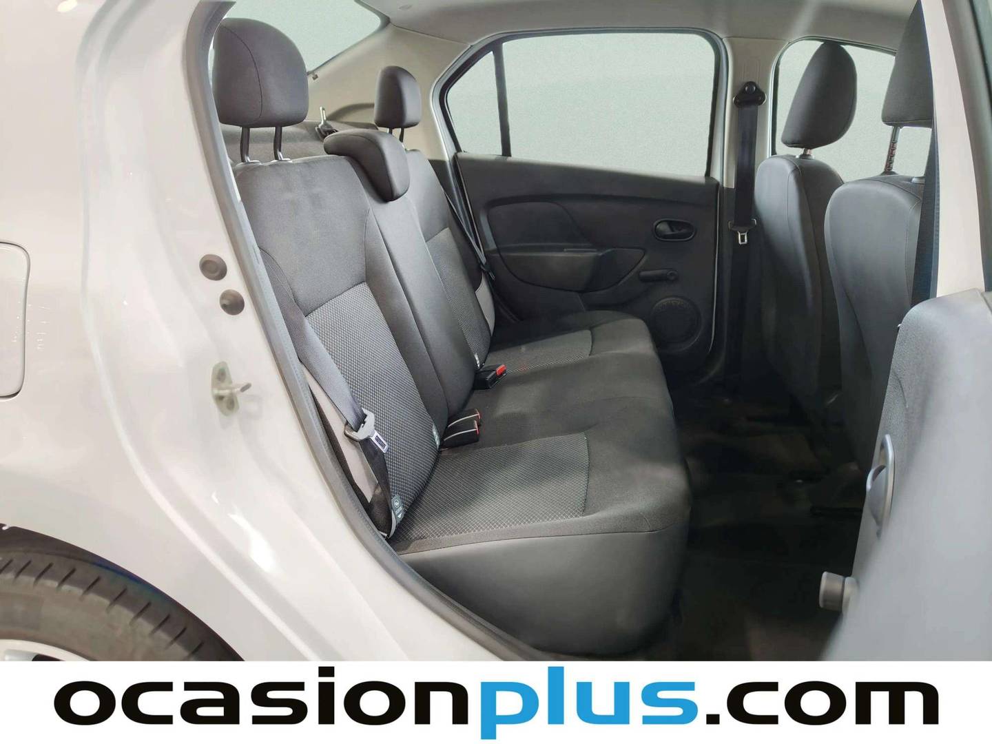 Dacia Logan Dacia Logan 1.2 Ambiance (75 CV) manual